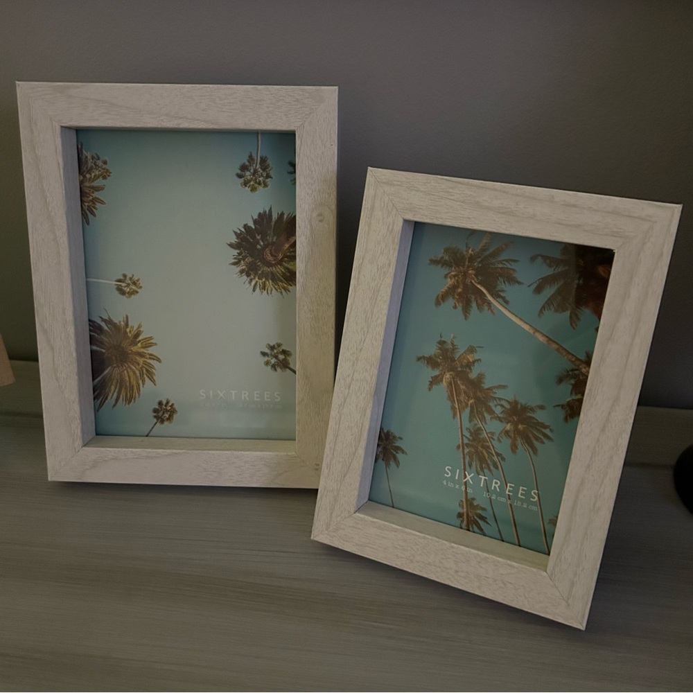 Brand New Photo Frame Set